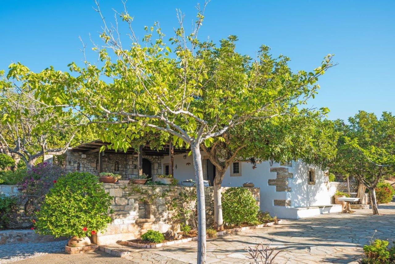 Villa Venus Avlemonas Exterior foto